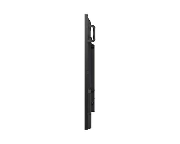 Samsung WA75F Flip 75" 3840x2160 400cd, HDMI USB RJ45 Wifi Android 16/7 