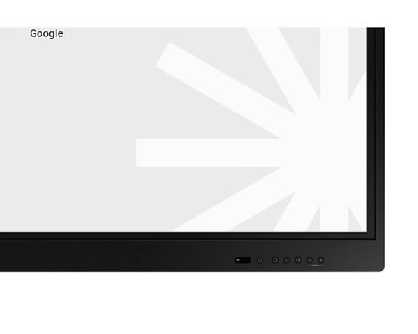 Samsung WA75F Flip 75" 3840x2160 400cd, HDMI USB RJ45 Wifi Android 16/7 