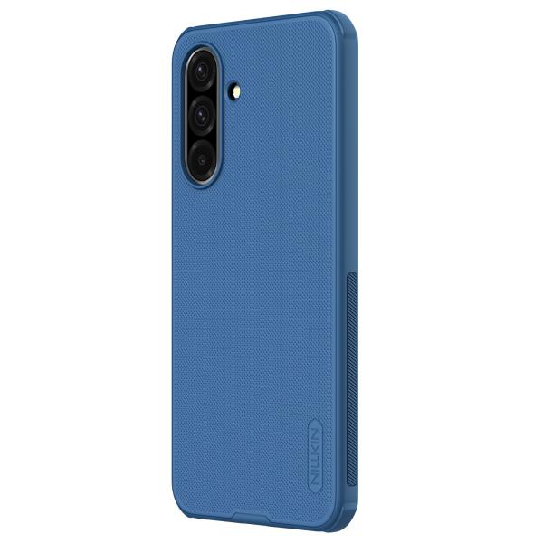 Nillkin Super Frosted PRO Zadný Kryt pre Samsung Galaxy A26 5G Blue 