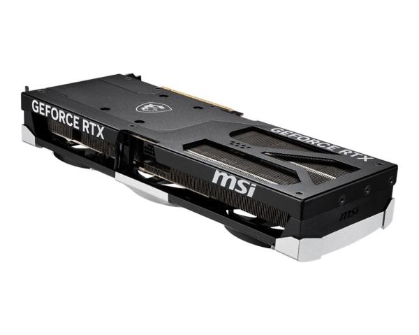 MSI GeForce RTX 5080 VENTUS 3X OC 16GB GDDR7 