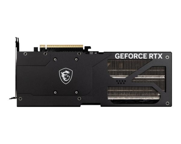 MSI GeForce RTX 5080 VENTUS 3X OC 16GB GDDR7 