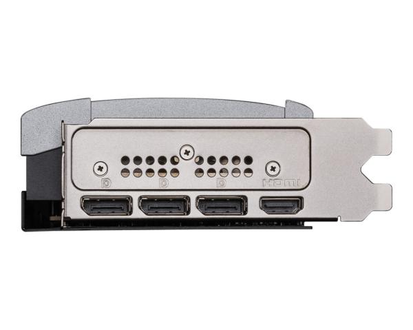 MSI GeForce RTX 5080 VENTUS 3X OC 16GB GDDR7 