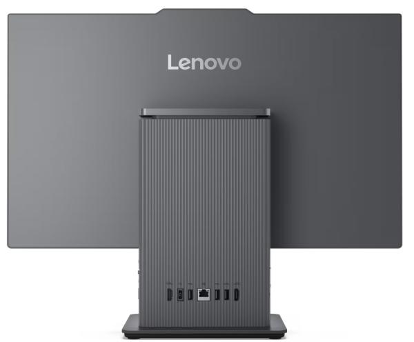 Lenovo IdeaCentre/ AIO 24IRH9/ 23, 8"/ FHD/ i3-1315U/ 8GB/ 512GB SSD/ UHD/ W11H/ Sivá/ 2R 