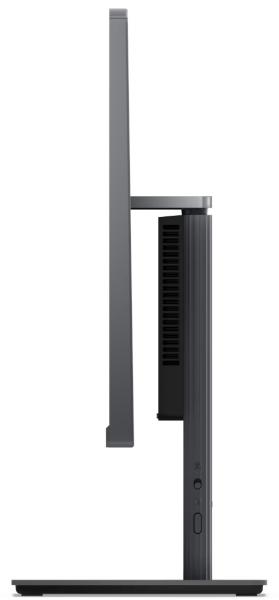 Lenovo IdeaCentre/ AIO 24IRH9/ 23, 8"/ FHD/ i3-1315U/ 8GB/ 512GB SSD/ UHD/ W11H/ Sivá/ 2R 