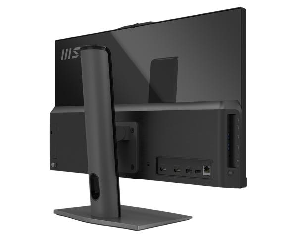 MSI Modern/ AM242TP 12M-1817CZ/ 23, 8"/ FHD/ T/ i5-1235U/ 16GB/ 500GB SSD/ Iris Xe/ W11H/ Černá/ 2R 