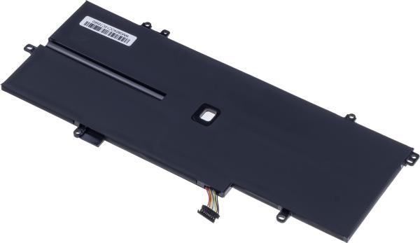 Batéria T6 Power Lenovo ThinkPad X1 Carbon 7, 8, X1 Yoga 4, 5, 3325mAh, 51Wh, 4cell, Li-Pol 