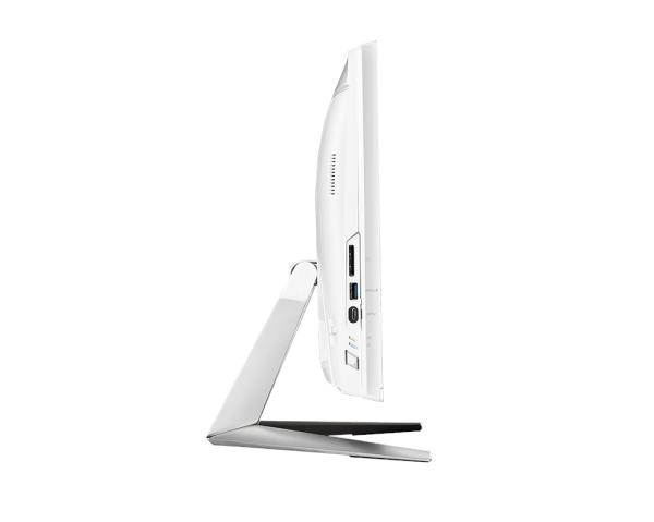 MSI PRO/ AP222T 13M-413CZ/ 21, 5"/ FHD/ T/ i3-13100/ 8GB/ 256GB SSD/ UHD 730/ W11H/ Bílá/ 2R 