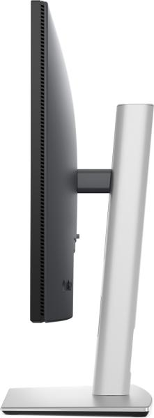 Dell Pro Plus/ P2425DE/ 23, 8"/ IPS/ QHD/ 100Hz/ 5ms/ Blck-Slvr/ 3R 