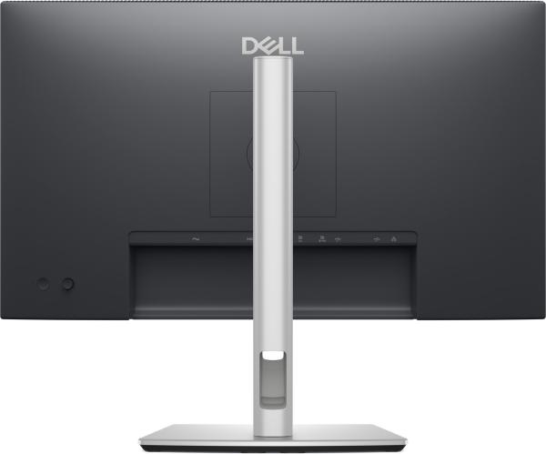 Dell Pro Plus/ P2425DE/ 23, 8"/ IPS/ QHD/ 100Hz/ 5ms/ Blck-Slvr/ 3R 