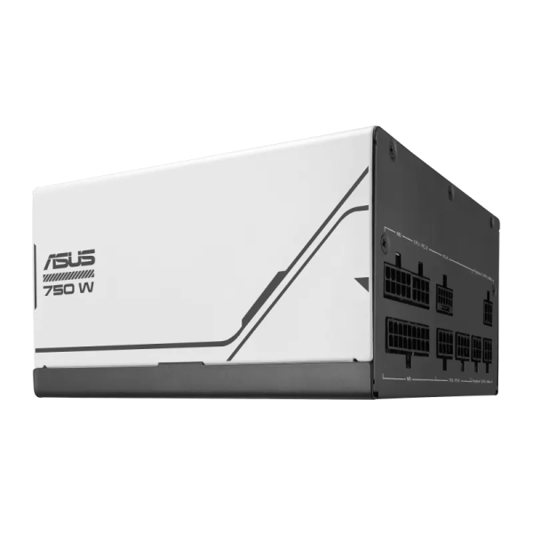 ASUS Prime AP-750G zdroj/ Gold 