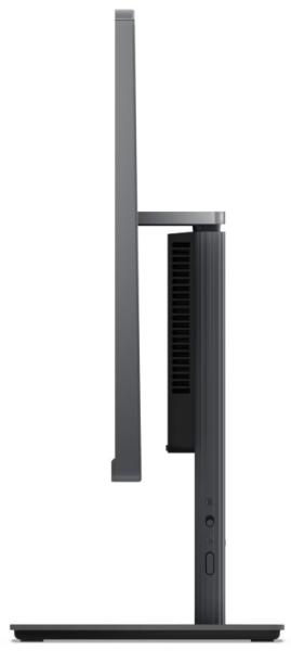Lenovo IdeaCentre/ AIO 27ARR9/ 27"/ FHD/ R3-7335U/ 16GB/ 512GB SSD/ AMD int/ W11H/ Sivá/ 2R 