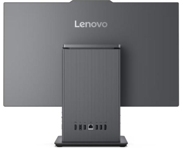 Lenovo IdeaCentre/ AIO 27ARR9/ 27"/ FHD/ R3-7335U/ 16GB/ 512GB SSD/ AMD int/ W11H/ Sivá/ 2R 