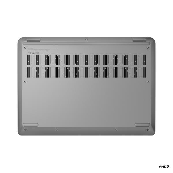 Lenovo IdeaPad Flex 5/ 14ABR8/ R5-5625U/ 14"/ WUXGA/ T/ 16GB/ 512GB SSD/ RX Vega 7/ W11H/ Gray/ 2R 