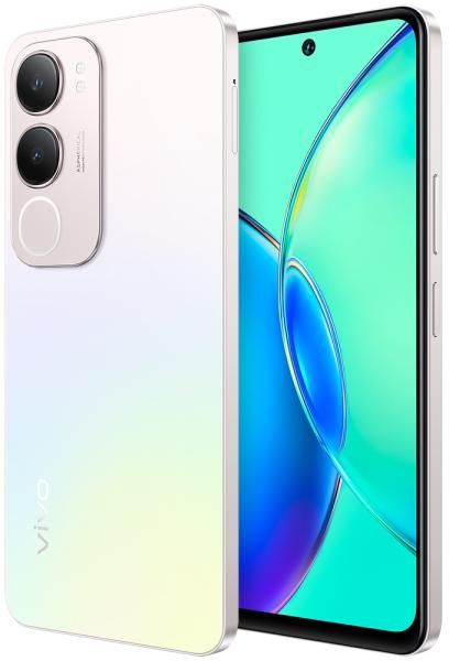 VIVO Y19s/ 6GB/ 128GB/ Light Silver 