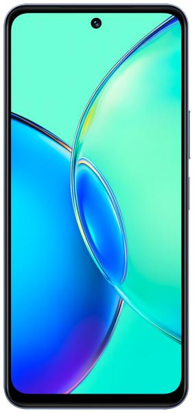 VIVO Y19s/ 8GB/ 256GB/ Black 