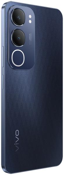 VIVO Y19s/ 8GB/ 256GB/ Black 
