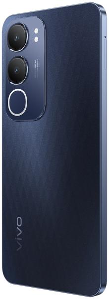 VIVO Y19s/ 8GB/ 256GB/ Black 