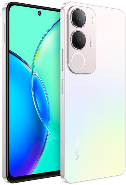 VIVO Y19s/ 8GB/ 256GB/ Light Silver 
