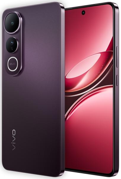 VIVO V50 Lite/ 8GB/ 256GB/ Phantom Black 
