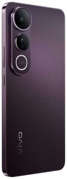 VIVO V50 Lite/ 8GB/ 256GB/ Phantom Black 