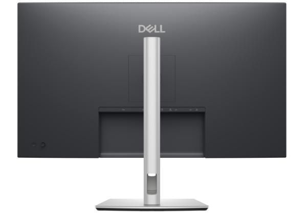 Dell Pro Plus/ P3225DE/ 31, 5"/ IPS/ QHD/ 100Hz/ 5ms/ Blck-Slvr/ 3R 
