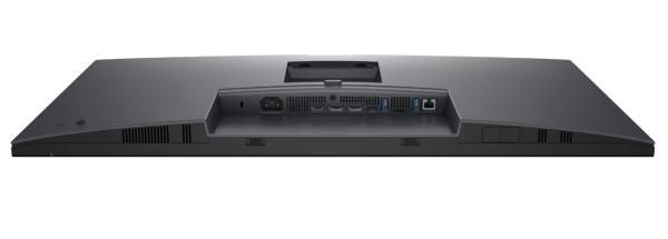 Dell Pro Plus/ P3225DE/ 31, 5"/ IPS/ QHD/ 100Hz/ 5ms/ Blck-Slvr/ 3R 