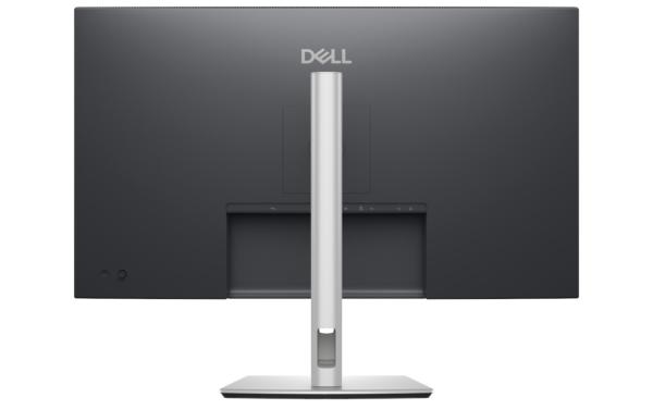 Dell Pro Plus/ P3225QE/ 31, 5"/ IPS/ 4K UHD/ 100Hz/ 5ms/ Blck-Slvr/ 3R 