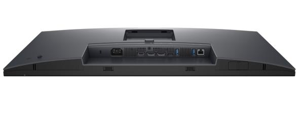 Dell Pro Plus/ P2725DE/ 27"/ IPS/ QHD/ 100Hz/ 5ms/ Blck-Slvr/ 3R 