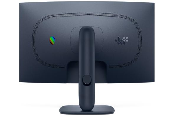 Dell Alienware/ AW3225DM/ 31, 5"/ VA/ QHD/ 180Hz/ 1ms/ Black/ 3R 