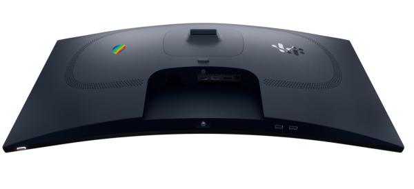 Dell Alienware/ AW3225DM/ 31, 5"/ VA/ QHD/ 180Hz/ 1ms/ Black/ 3R 