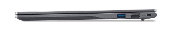 Acer Chromebook Plus 514 CB514-5HT-34JB 3-100U 14" WUXGA T 16GB 256GB SSD UHD Chrome Gray 2R 