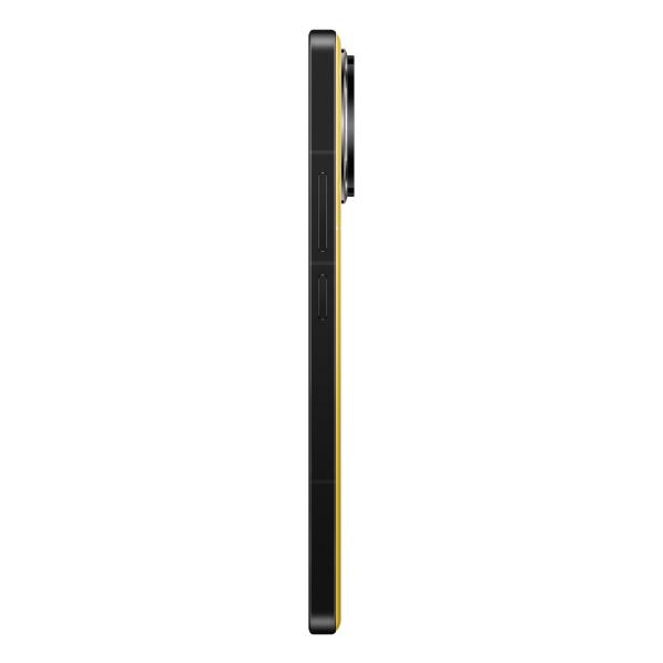 POCO F7 Ultra/ 12GB/ 256GB/ Yellow 