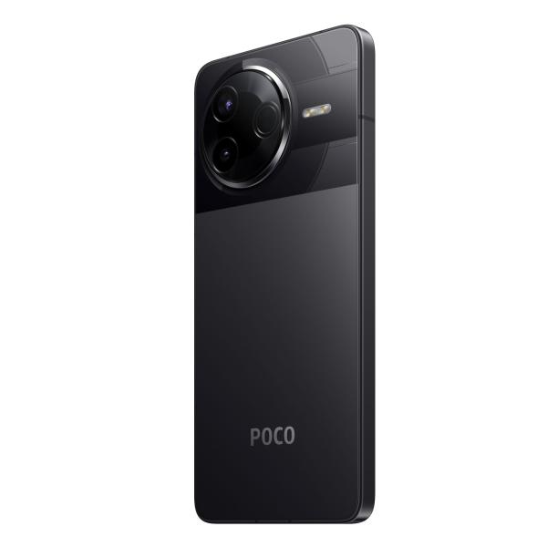 POCO F7 Pro/ 12GB/ 256GB/ Black 