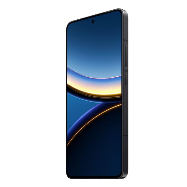 POCO F7 Pro/ 12GB/ 256GB/ Black 