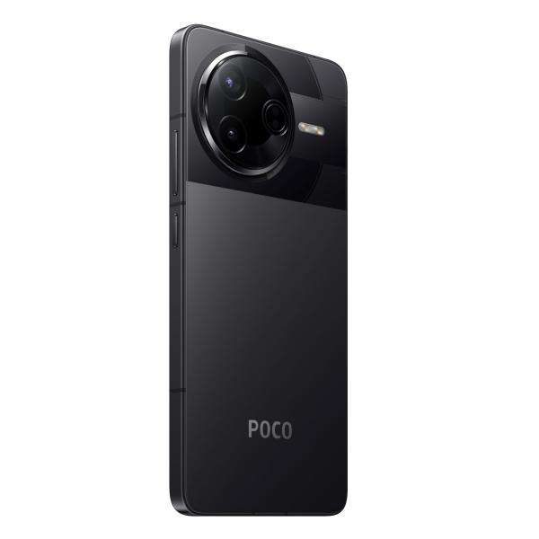 POCO F7 Pro/ 12GB/ 512GB/ Black 
