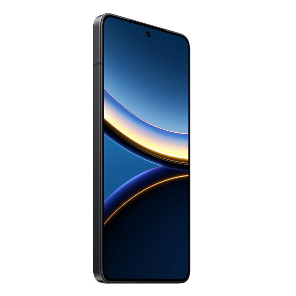 POCO F7 Pro/ 12GB/ 512GB/ Black 