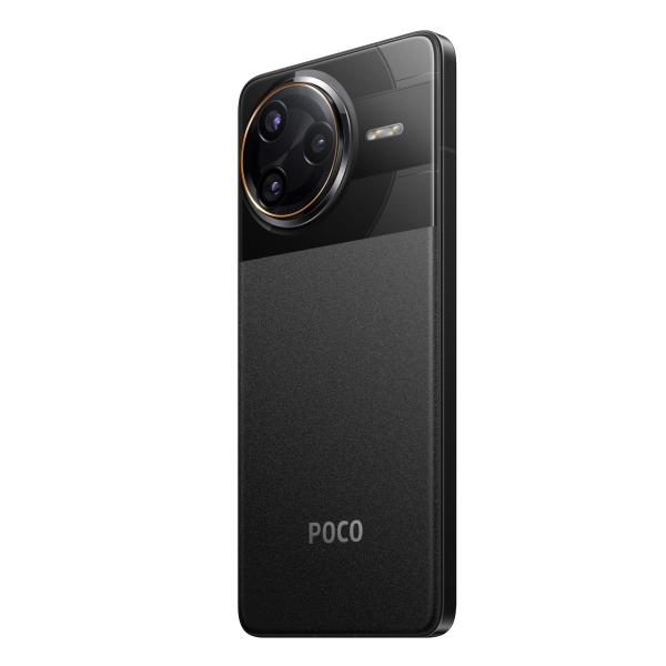 POCO F7 Ultra/ 12GB/ 256GB/ Black 