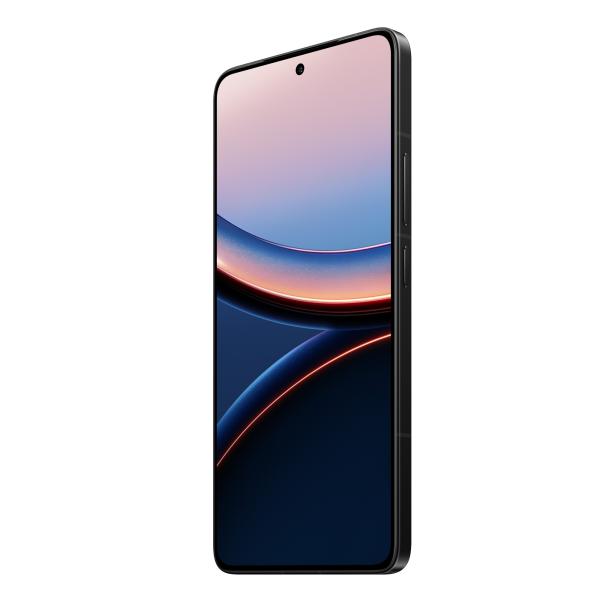 POCO F7 Ultra/ 12GB/ 256GB/ Black 