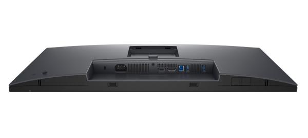 Dell Pro Plus/ P2725D/ 27"/ IPS/ QHD/ 100Hz/ 5ms/ Blck-Slvr/ 3R 