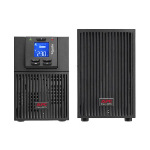 APC Easy UPS Online SRV 1000VA 230V with Extended Runtime Battery Pack 