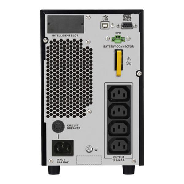 APC Easy UPS Online SRV 2000VA 1800W 230V 