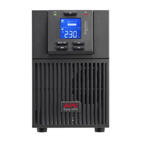 APC Easy UPS Online SRV 2000VA 1800W 230V 