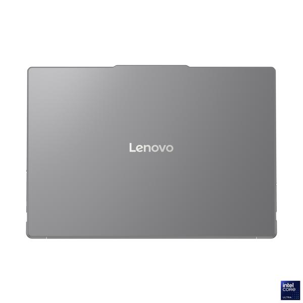 Lenovo Yoga Slim 7/ 15ILL9/ U7-256V/ 15, 3"/ 2880x1800/ 16GB/ 512GB SSD/ Arc 140V/ W11H/ Gray/ 3R 