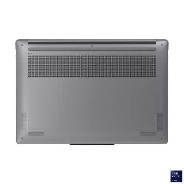 Lenovo Yoga Slim 7/ 15ILL9/ U7-256V/ 15, 3"/ 2880x1800/ 16GB/ 512GB SSD/ Arc 140V/ W11H/ Gray/ 3R 