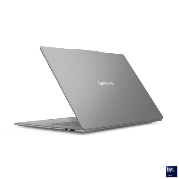 Lenovo Yoga Slim 7/ 15ILL9/ U7-256V/ 15, 3"/ 2880x1800/ 16GB/ 512GB SSD/ Arc 140V/ W11H/ Gray/ 3R 