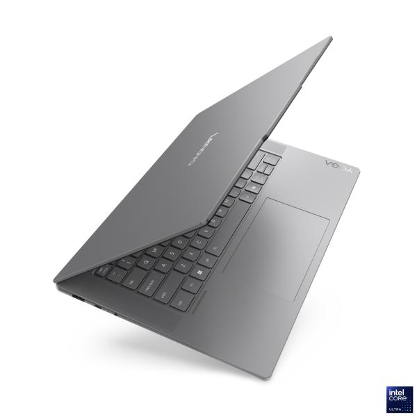 Lenovo Yoga Slim 7/ 15ILL9/ U7-256V/ 15, 3"/ 2880x1800/ 16GB/ 512GB SSD/ Arc 140V/ W11H/ Gray/ 3R 