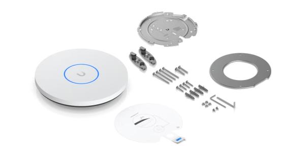 Ubiquiti U7-Pro-XG, UniFi AP U7 Pro XG 