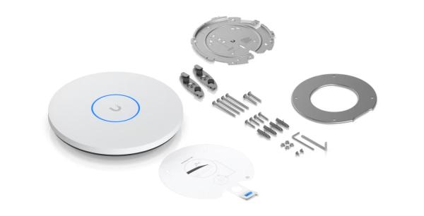 UBNT UniFi U7-Pro-XGS, bez PoE adaptéru 