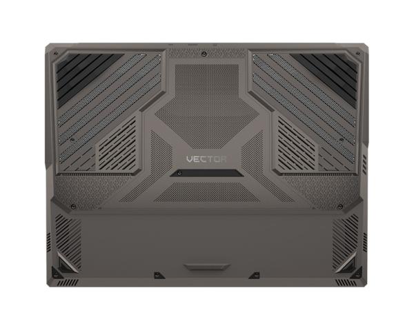 MSI Vector/ A18 HX A9WHG-238CZ/ R9-9955HX/ 18"/ 2560x1600/ 32GB/ 2TB SSD/ RTX 5070Ti/ W11H/ Gray/ 2R 