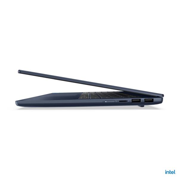 Lenovo IdeaPad Slim 5/ 14IRH10/ i5-13420H/ 14"/ WUXGA/ 16GB/ 1TB SSD/ UHD Xe/ W11H/ Blue/ 2R 